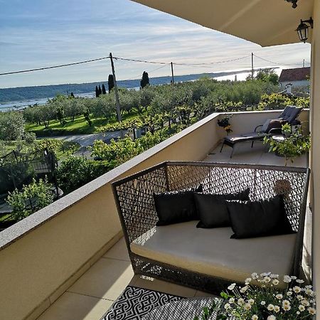 Apartma Isabella Sečovlje 외부 사진