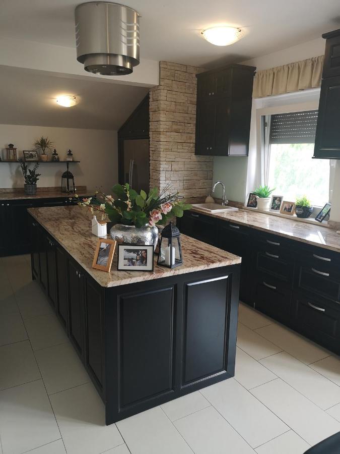 Apartma Isabella Sečovlje 외부 사진
