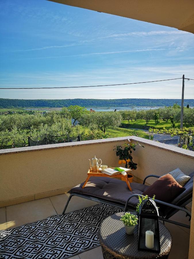 Apartma Isabella Sečovlje 외부 사진