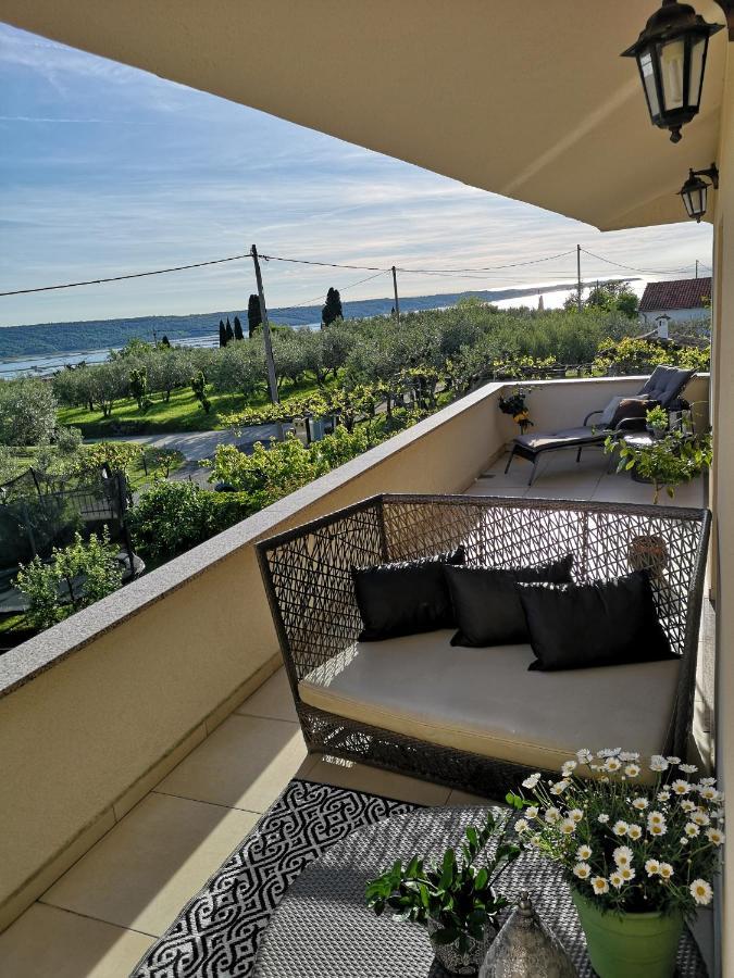 Apartma Isabella Sečovlje 외부 사진