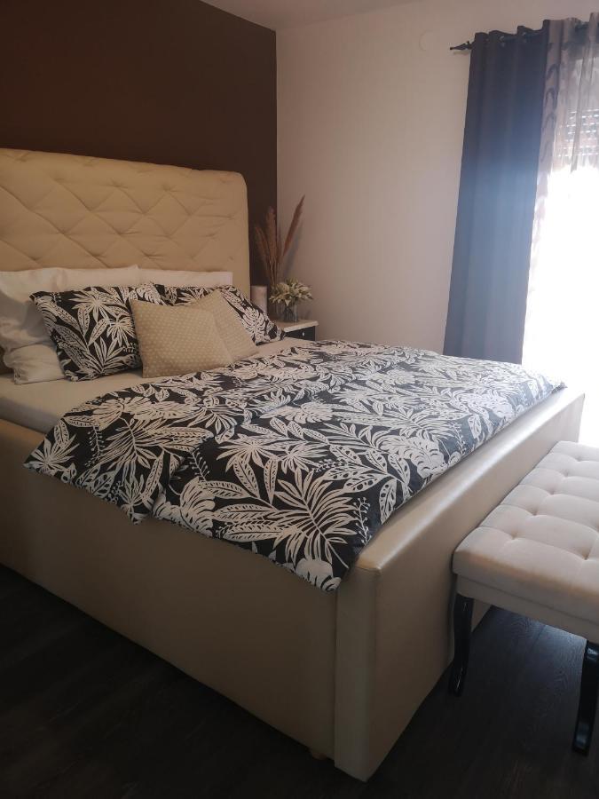 Apartma Isabella Sečovlje 외부 사진