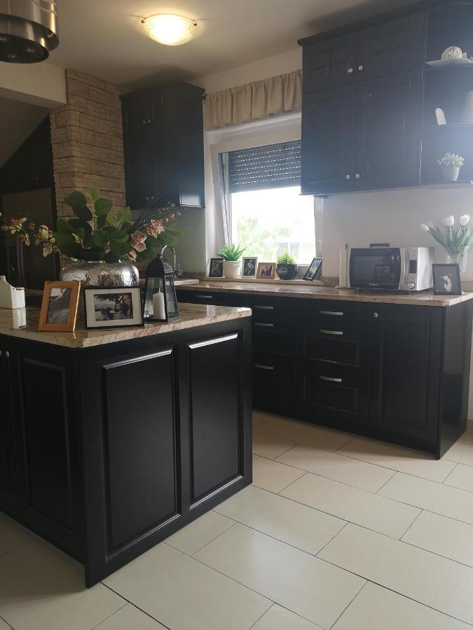 Apartma Isabella Sečovlje 외부 사진