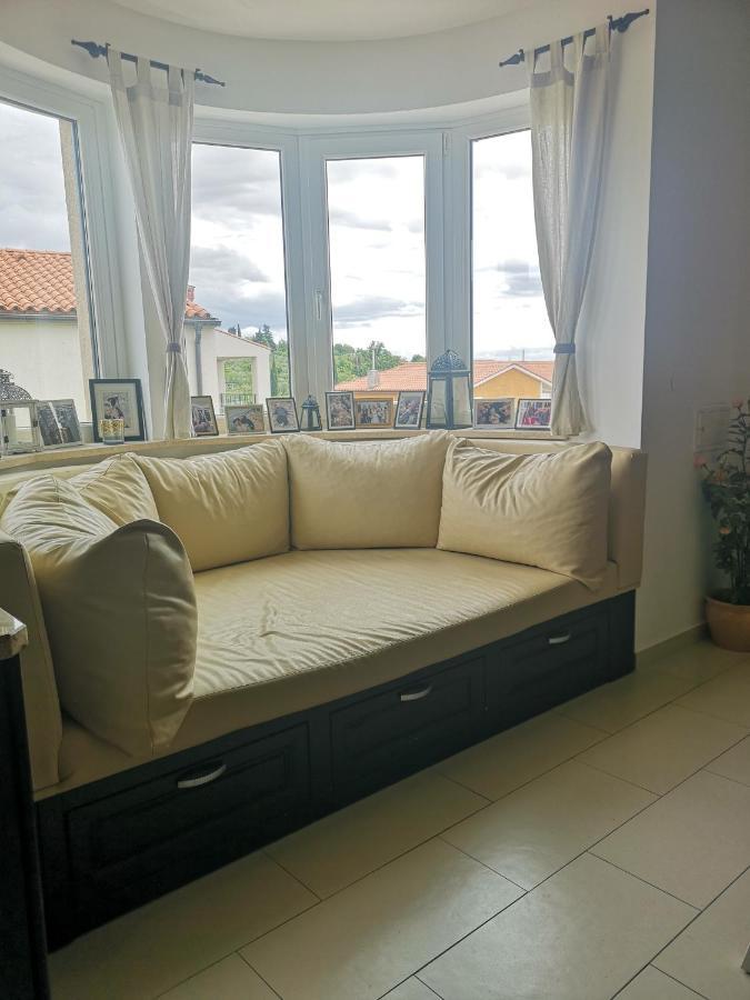 Apartma Isabella Sečovlje 외부 사진