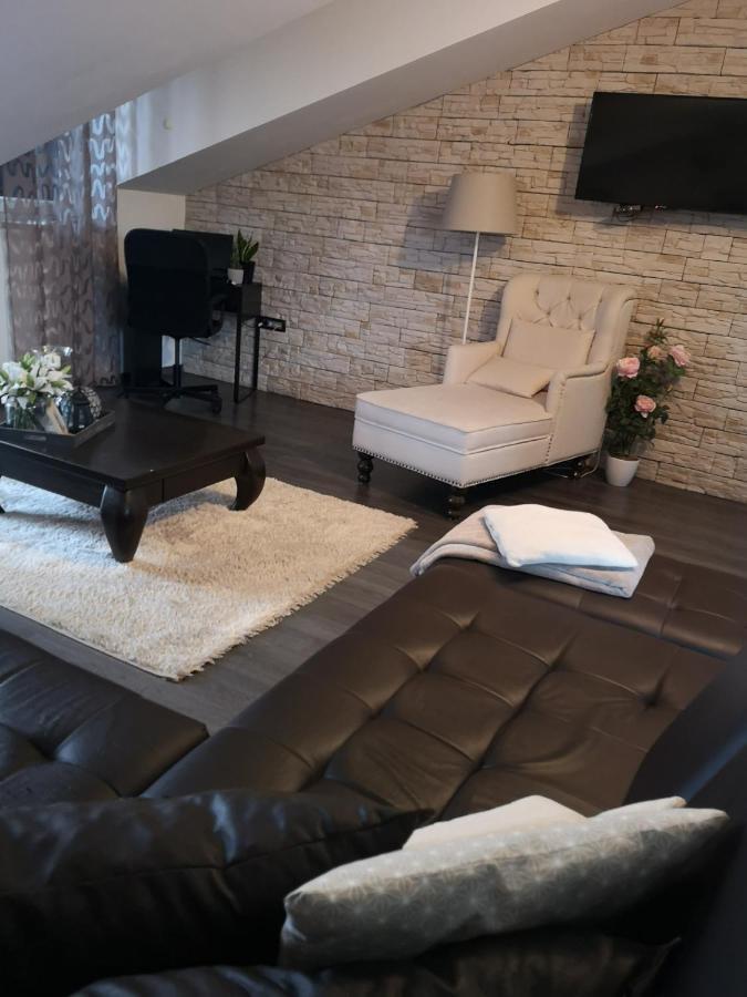 Apartma Isabella Sečovlje 외부 사진