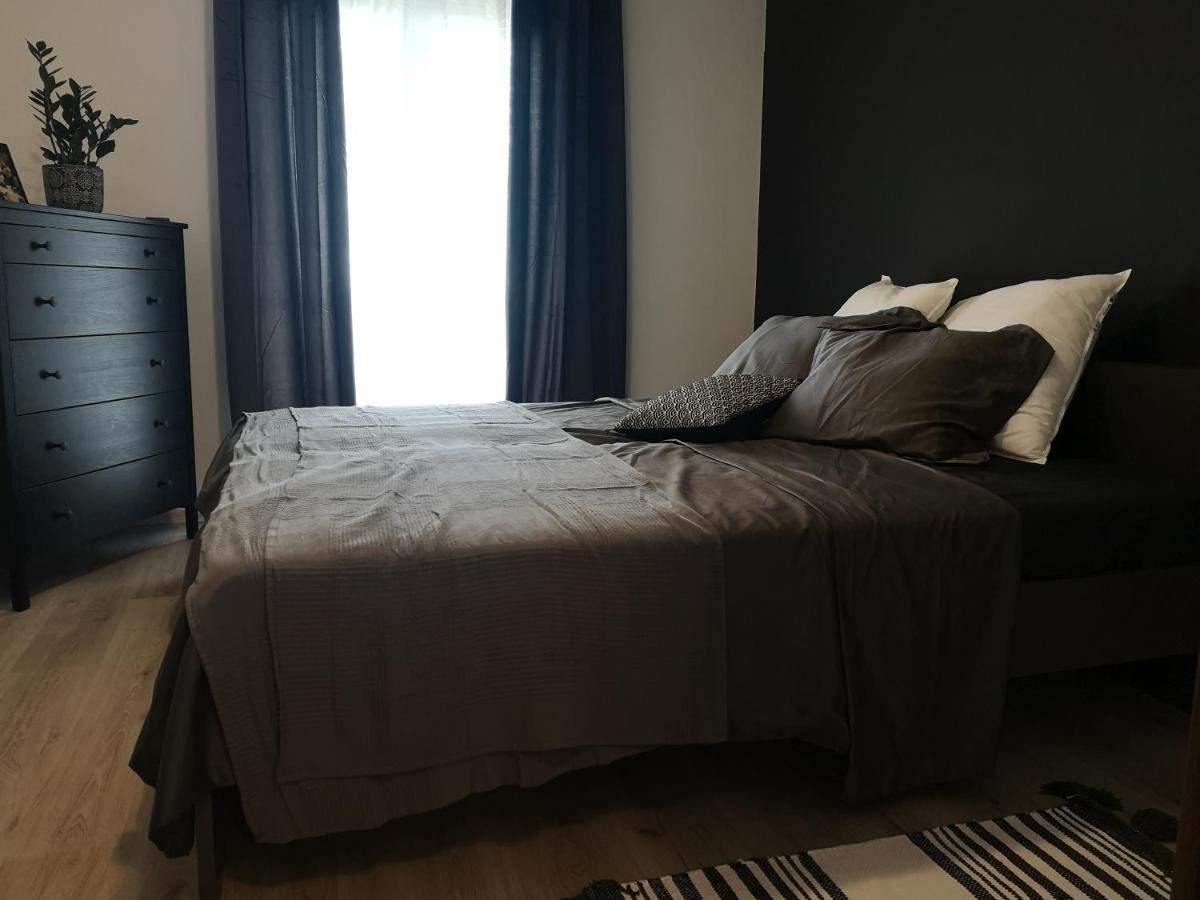 Apartma Isabella Sečovlje 외부 사진