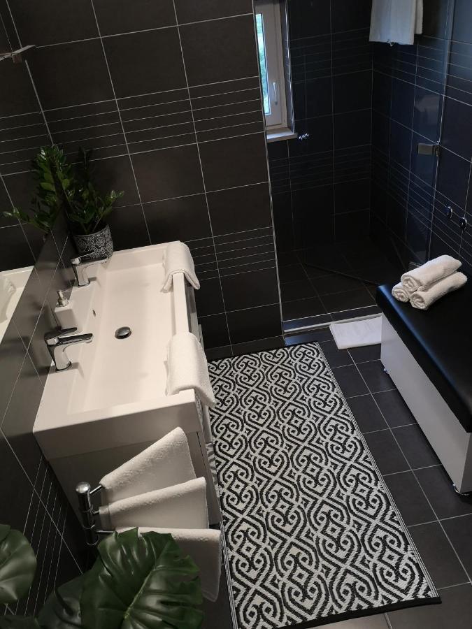Apartma Isabella Sečovlje 외부 사진
